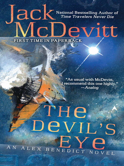 Title details for The Devil's Eye by Jack McDevitt - Available